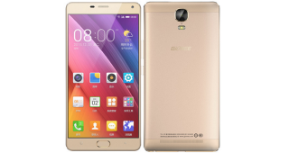 เปิดตัว Gionee Marathon M5 Plus หน้าจอ AMOLED กว้าง 6 นิ้ว RAM 3GB แบตเตอรี่ความจุ 5020mAh