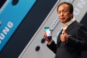 Samsung แต่งตั้งผู้นำคนใหม่ บริหารธุรกิจสมาร์ทโฟนและการสื่อสารอย่างเต็มรูปแบบ