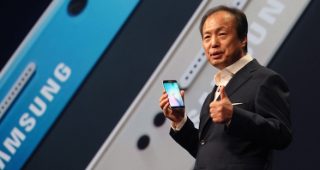 Samsung แต่งตั้งผู้นำคนใหม่ บริหารธุรกิจสมาร์ทโฟนและการสื่อสารอย่างเต็มรูปแบบ