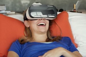 Samsung Internet เบราว์เซอร์ใหม่ให้คุณท่องเว็บ 360 องศา ผ่านแว่น Gear VR ได้โดยตรง