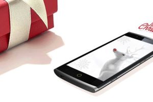 Firmware 3.2 พร้อมแล้วสำหรับผู้ใช้ Alcatel Flash 2 อัพเดตผ่าน OTA ได้ทันที