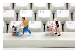 E-commerce รุ่งมุ่งการค้าผ่านมือถือ ต้อนรับ 4G ปีหน้า