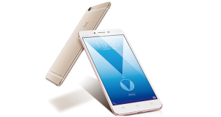 vivo เปิดตัว vivo X6 และ vivo X6 Plus เรือธงระดับพรีเมียมรุ่นใหม่ โลหะทั้งเครื่อง บางเพียง 6.5 มิลลิเมตร
