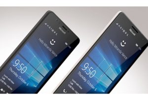 ลือหนัก!! Microsoft ซุ่มทำ Surface Phone พร้อมวางจำหน่ายปี 2016