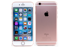 เผยผลทดสอบประสิทธิภาพชิป Apple A9 ของ iPhone 6s มาแรงแซงคู่แข่งฝั่ง Android