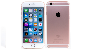เผยผลทดสอบประสิทธิภาพชิป Apple A9 ของ iPhone 6s มาแรงแซงคู่แข่งฝั่ง Android