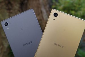 Sony พัฒนาแบตเตอรี่สมาร์ทโฟนให้สามารถใช้งานได้นานขึ้น 40%