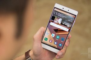 ลือ! Huawei เตรียมเปิดตัวสมาร์ทโฟนรุ่นใหม่ Huawei P9 ที่มาพร้อมชิปตัวแรง Kirin 950 และ RAM 4GB ในเดือนมีนาคม 2016