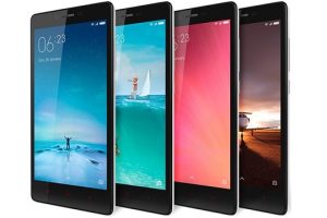 Xiaomi เปิดตัว Xiaomi Redmi Note Prime สมาร์ทโฟน Android ราคาถูก สเปคสุดคุ้ม บุกตลาดมือถือในอินเดียแล้ว