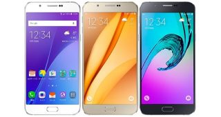 Samsung เปิดตัว Samsung Galaxy A8 รุ่นอัพเกรด CPU ใหม่ วางจำหน่ายเฉพาะในประเทศญี่ปุ่นเท่านั้น!