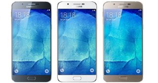 Samsung Galaxy A9 ซัมซุง กาแล็คซี่ เอ 9 ราคา