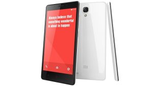Xiaomi Redmi Note Prime เซี่ยวมี่ เรดมี โน๊ต ไพร์ม ราคา