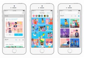 Facebook เตรียมถอดฟีเจอร์ซิงค์ภาพอัตโนมัติใน Mobile App เพื่อผลักดันให้คนหันไปใช้งานแอพฯ Moments