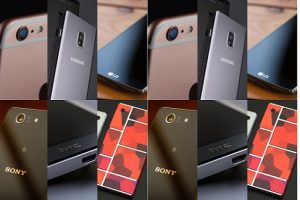 7 สมาร์ทโฟนเรือธง สเปคแรง ที่จะเปิดตัวในปี 2016 จะมีรุ่นใดบ้างไปชมกันเลย!