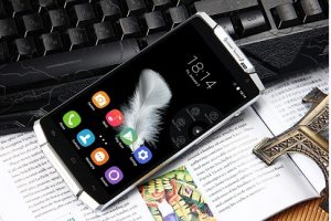 ผู้ผลิตสมาร์ทโฟนของจีน ผลิตแบตเตอรี่มือถือสุดอึดความจุ 10,000 mAh ชาร์จ 3 ชั่วโมงครึ่ง แต่ใช้งานได้นานถึง 15 วัน