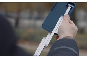 Stikbox เปิดตัวเคสเซลฟี่สุดเจ๋งหนาเพียง 0.6 นิ้ว ราคาพันต้นๆ