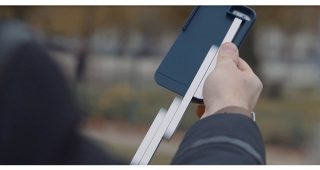 Stikbox เปิดตัวเคสเซลฟี่สุดเจ๋งหนาเพียง 0.6 นิ้ว ราคาพันต้นๆ