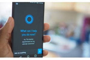 Microsoft ถอดฟีเจอร์ Hey Cortana ออกจากแอพพลิเคชั่นเวอร์ชั่น Android แล้ว