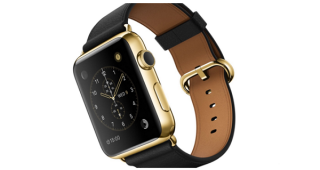 Best Buy ลดราคา Apple Watch Edition เหลือ 13,898 เหรียญสหรัฐฯ