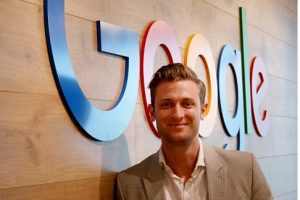 Google ประเทศไทยต้อนรับ Ben King หัวหน้าฝ่ายธุรกิจคนใหม่