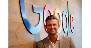 Google ประเทศไทยต้อนรับ Ben King หัวหน้าฝ่ายธุรกิจคนใหม่