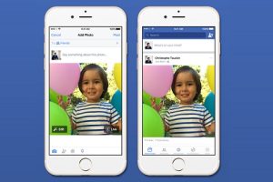 Facebook เริ่มทดสอบการดูภาพ Live Photos แล้ว สำหรับผู้ใช้งาน iPhone 6s และ iPhone 6s Plus