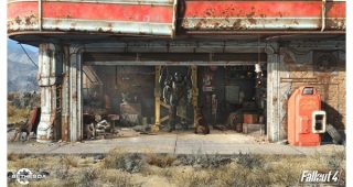 ทำไปได้! หนุ่มรัสเซียวัย 28 ปี ฟ้องร้องค่ายเจ้าของเกม Fallout 4 โทษฐานทำให้ตกงานและสูญเสียภรรยา