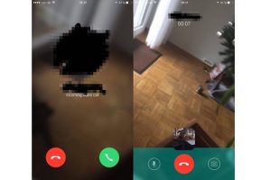 WhatsApp เร่งทำคะแนนเตรียมเพิ่มฟีเจอร์ Video Call ภายในแอพพลิเคชั่นแล้ว!