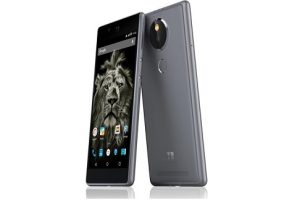 YU Yutopia YU5050 สมาร์ทโฟนระดับพรีเมี่ยม Unibody หน้าจอระดับ 2K มาพร้อม RAM 4GB และกล้อง 21 ล้านพิกเซล