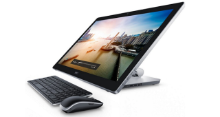 เปิดตัว Dell Inspiron 24 7000 Series AIO สุดยอดคอมพิวเตอร์ Desktop มาพร้อมจอภาพดีไซน์พิเศษที่ตอบรับทุกองศา