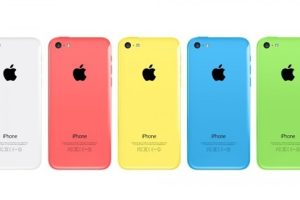 iPhone 6c มาพร้อมสีสันสดใส บอดี้โลหะ อาจเปิดตัวมกราคมปี 2016