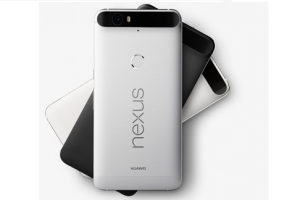 แหล่งข่าวเผย Huawei เตรียมผลิตสมาร์ทโฟนรุ่นต่อจาก Nexus 6P ในปี 2016