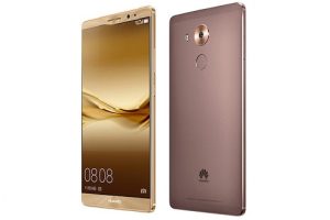 ส่งท้ายปีกับ Huawei Mate 8 สมาร์ทโฟนระดับ Hi-End ขับเคลื่อนด้วยชิปทรงพลัง Kirin 950