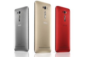Asus เปิดตัวสมาร์ทโฟนรุ่นใหม่ Asus ZenFone 2 Laser เริ่มวางจำหน่ายแล้วที่อินเดีย