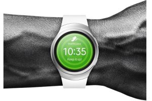 Samsung ออกแอพพลิเคชั่น Gear S2 สำหรับ iOS เป็นครั้งแรก
