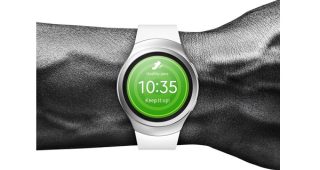 Samsung ออกแอพพลิเคชั่น Gear S2 สำหรับ iOS เป็นครั้งแรก