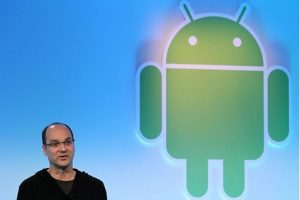 เชื่อหรือไม่? Andy Rubin ผู้ให้กำเนิด Android เคยคิดจะทำมือถือสมาร์ทโฟน