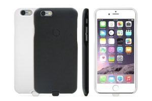 Latitude เคส iPhone ตัวแรกที่ทำให้ iPhone ชาร์จไร้สายได้ทั้งมาตรฐาน Qi และ PMA