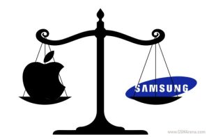 Samsung แพ้คดีละเมิดสิทธิบัตร Apple จ่ายค่าปรับมหาศาล!! 19,664 ล้านบาท