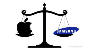 Samsung แพ้คดีละเมิดสิทธิบัตร Apple จ่ายค่าปรับมหาศาล!! 19,664 ล้านบาท