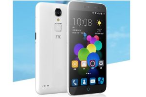 ZTE เปิดตัว ZTE Blade A1 สมาร์ทโฟนราคาประหยัดรุ่นแรกของโลก ที่มาพร้อมเซ็นเซอร์สแกนลายนิ้วมือ ปลดล็อกเครื่องเร็วเพียง 0.3 วินาที