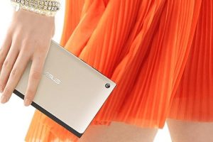 ลดหนักมาก!! Asus Memo Pad 7 แท็บเล็ตสเปคคุ้ม ลดสูงสุด 51% ที่ iTruemart