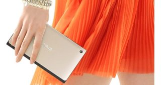 ลดหนักมาก!! Asus Memo Pad 7 แท็บเล็ตสเปคคุ้ม ลดสูงสุด 51% ที่ iTruemart