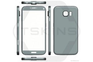 หลุด!! พิมพ์เขียว Samsung Galaxy S7 เรือธงรุ่นต่อไปของ Samsung