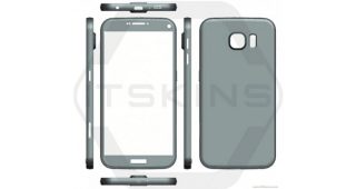 หลุด!! พิมพ์เขียว Samsung Galaxy S7 เรือธงรุ่นต่อไปของ Samsung