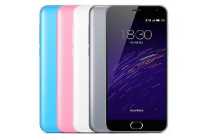 Meizu M2 เหม่ยซู เอ็ม2 ราคา