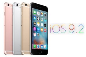 Apple ปล่อยอัปเดต iOS 9.2 ตัวเต็มแล้ว ปรับปรุงอะไรใหม่บ้างไปชมกันเลย!!
