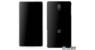 หลุดภาพเรนเดอร์ OnePlus 3 มาพร้อม Snapdragon 820