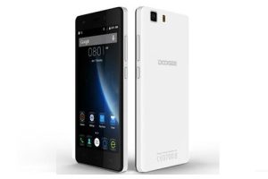 Doogee วางจำหน่าย Doogee X5 ในราคาสุดพิเศษเพียง 1,990 บาทเท่านั้น ด่วน! ของมีจำนวนจำกัด