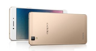 OPPO A53 ออปโป้ เอ53 ราคา